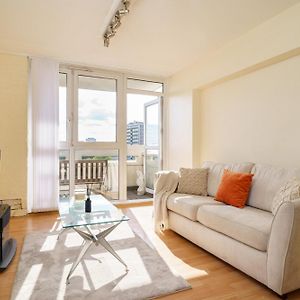 Appartement met een Slaapkamer
